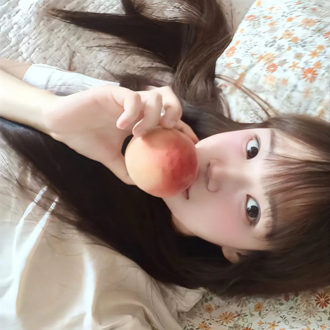不规则的爱